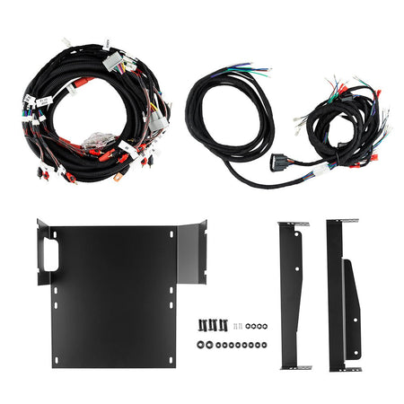 DS18 JK-HARNESS Jeep JK plug and play harness - view 4