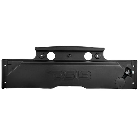 DS18 JK-SBAR/BK.HT Jeep JK overhead sound bar - view 7