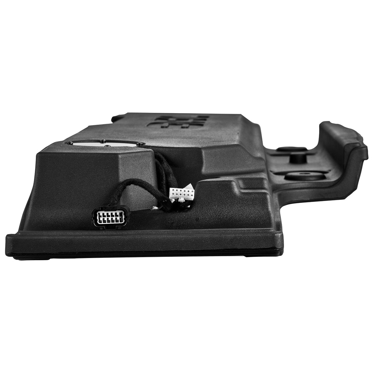 DS18 JK-SBAR/BK.HT Jeep JK overhead sound bar - view 8