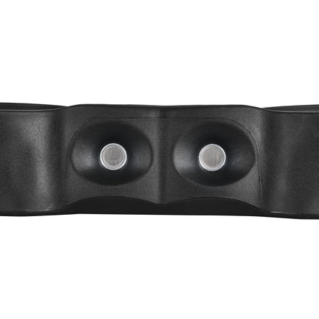DS18 JK-SBAR/BK.HT Jeep JK overhead sound bar - view 6