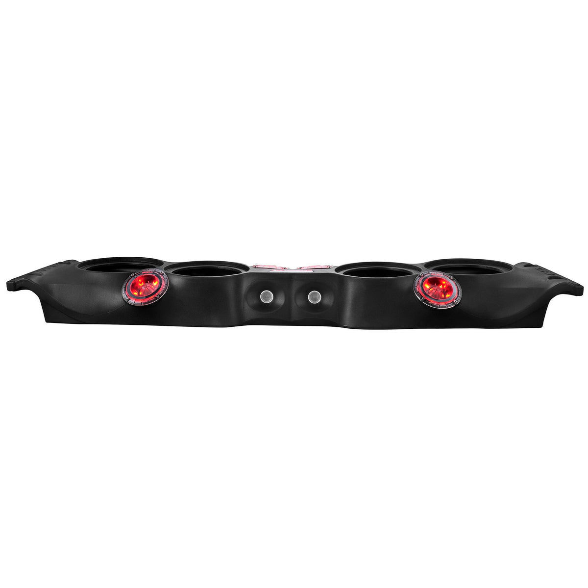 DS18 JK-SBAR/BK.HT Jeep JK overhead sound bar - view 5