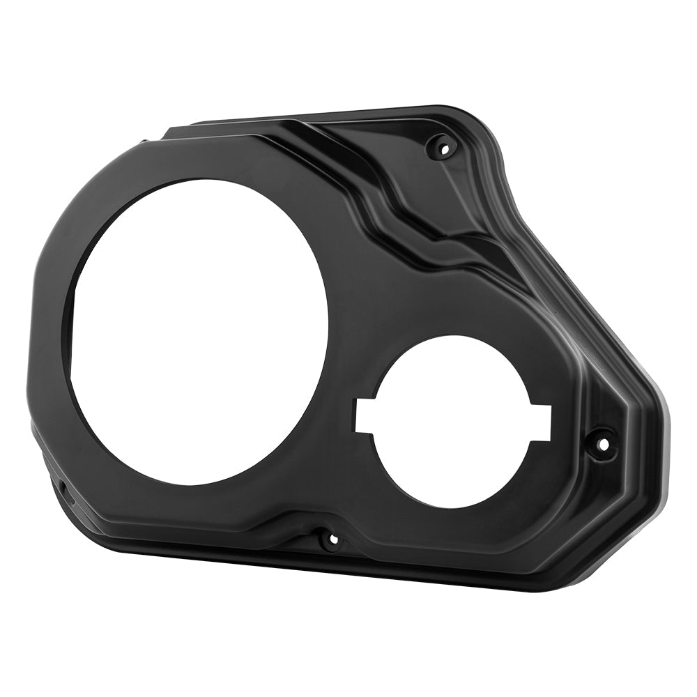 DS18 JL-FD-LRV2 Jeep JL front door speaker panels - view 5