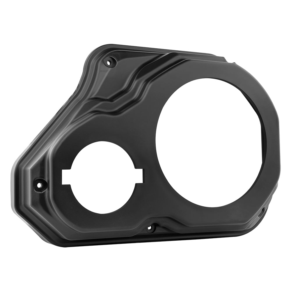 DS18 JL-FD-LRV2 Jeep JL front door speaker panels - view 4