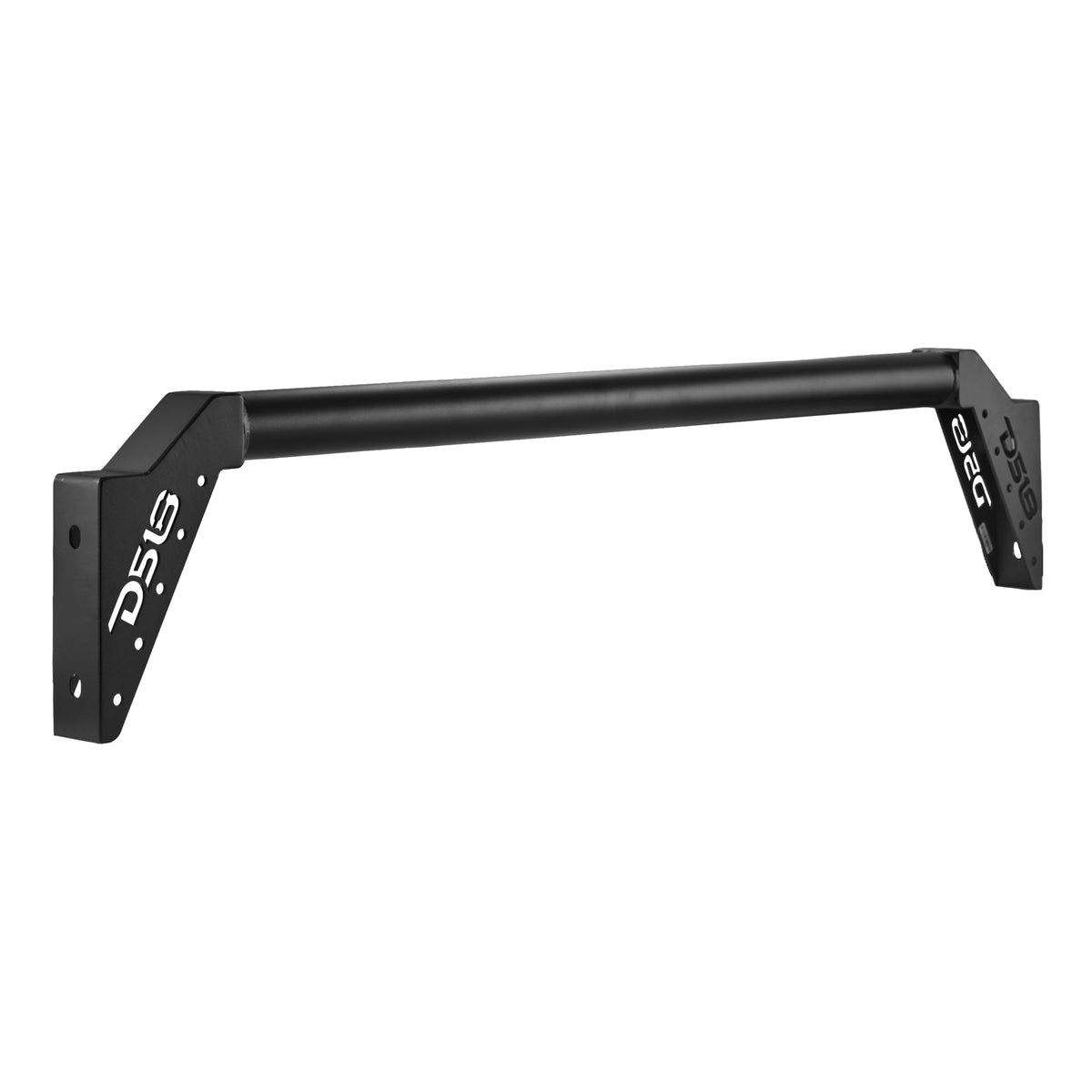 DS18 JL-TUBEUP/BK Jeep JLU tower speaker mounting tube - view 6