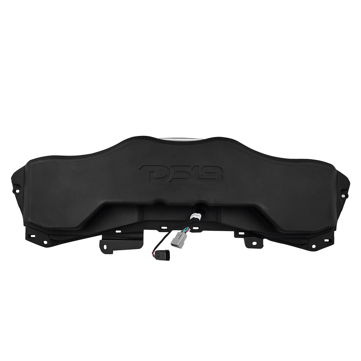 DS18 JL24-SBAR/BK Jeep JL 2024 overhead sound bar - view 7
