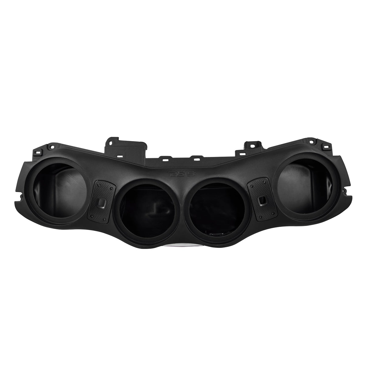 DS18 JL24-SBAR/BK Jeep JL 2024 overhead sound bar - view 3