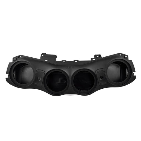 DS18 JL24-SBAR/BK Jeep JL 2024 overhead sound bar - view 3