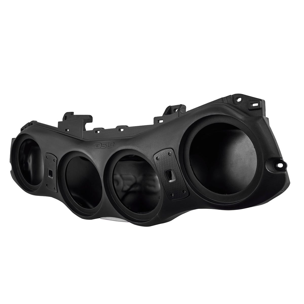 DS18 JL24-SBAR/BK Jeep JL 2024 overhead sound bar - view 4