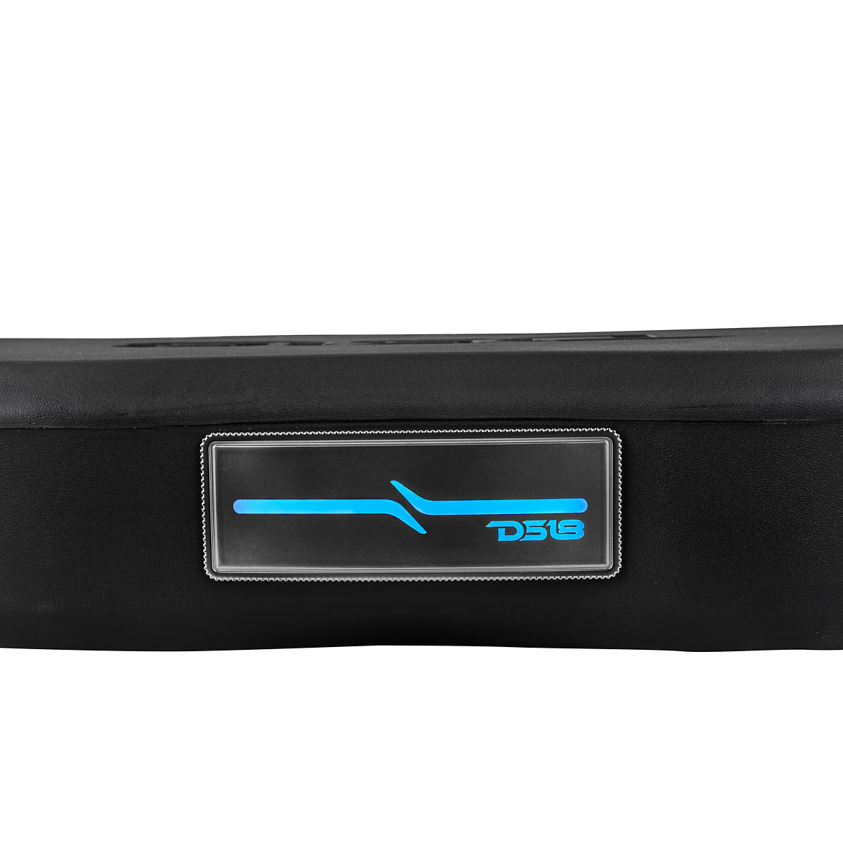 DS18 JL24-SBAR/BK Jeep JL 2024 overhead sound bar - view 6