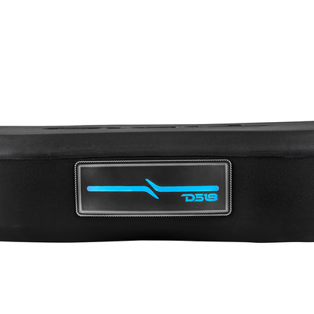 DS18 JL24-SBAR/BK Jeep JL 2024 overhead sound bar - view 6