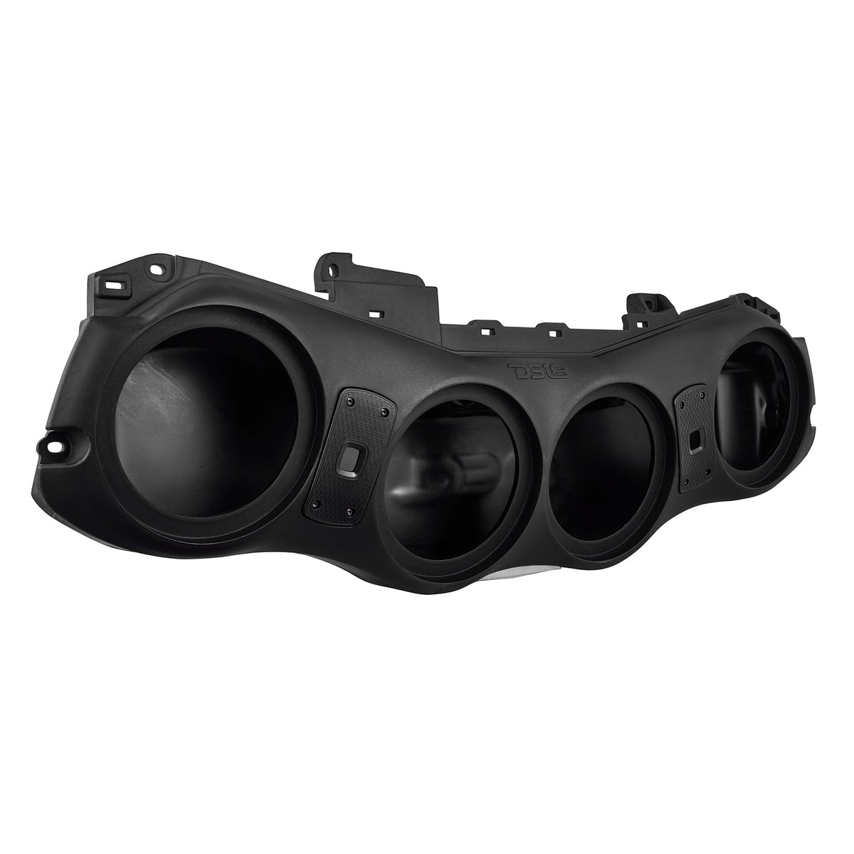 DS18 JL24-SBAR/BK Jeep JL 2024 overhead sound bar - view 2