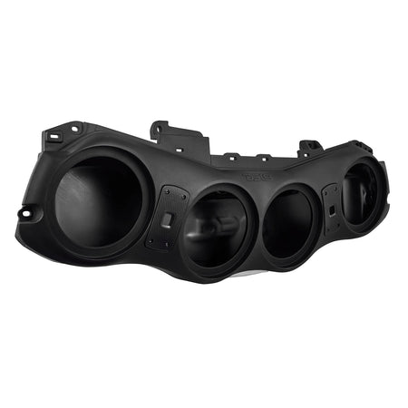 DS18 JL24-SBAR/BK Jeep JL 2024 overhead sound bar - view 2