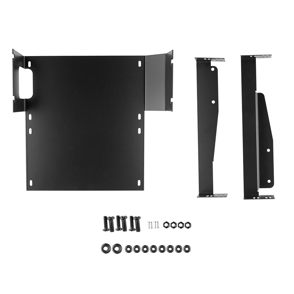 DS18 JK-HARNESS Jeep JK plug and play harness - view 2