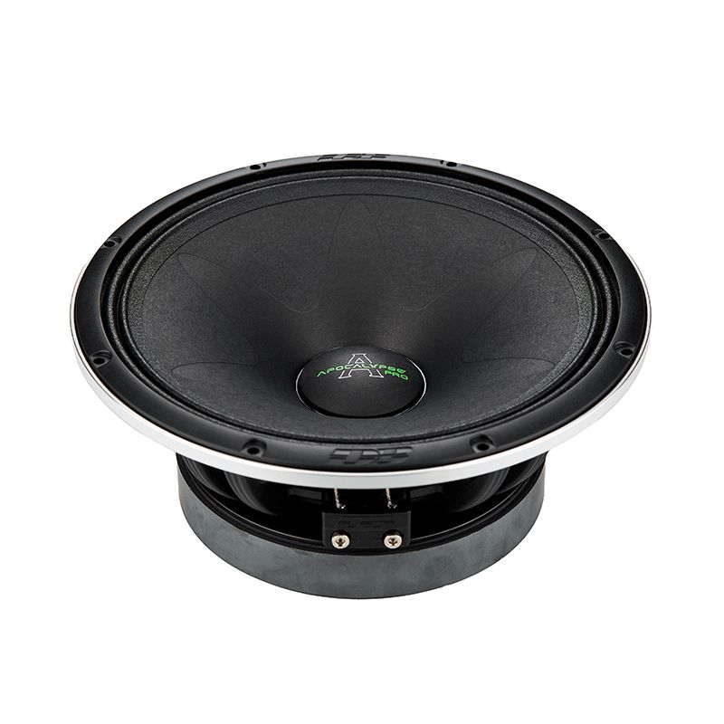 Deaf Bonce Apocalypse AP-M81AC PRO | Mid-Range Speakers (Pair)