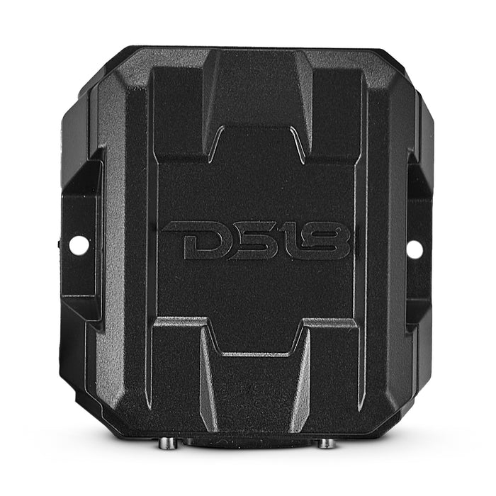DS18 RGB-LED Lights Bluetooth Controller Water Resistant