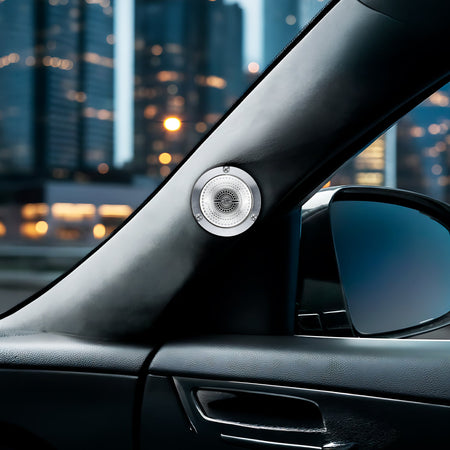 DS18 GTX2/SL 3-inch super bullet tweeter - view 2