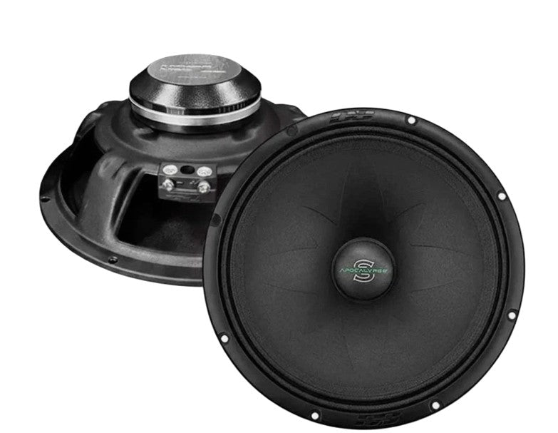 Deaf Bonce AP-M81SE NEO 8