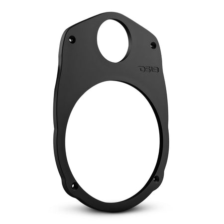 6x9 to 6.5 with tweeter adapter