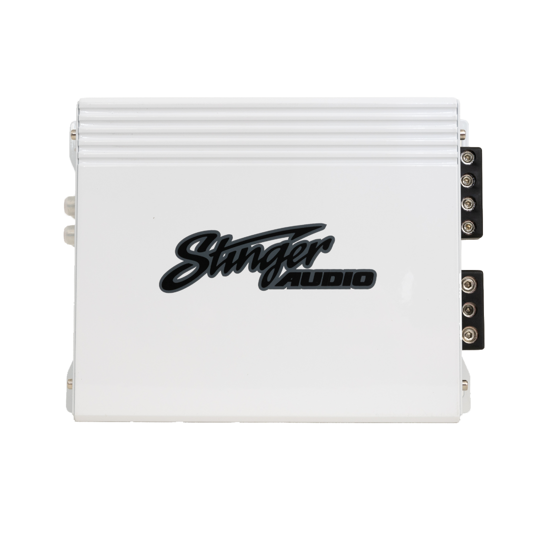 Stinger MT-1000.1M marine monoblock amplifier - view 4