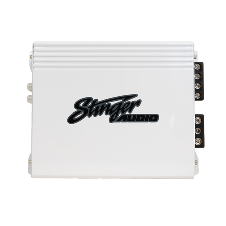 Stinger MT-1000.1M marine monoblock amplifier - view 4