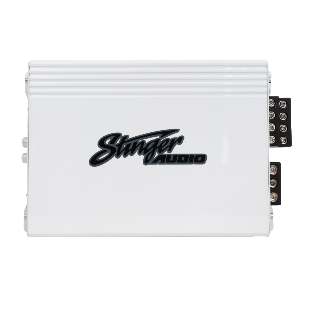 Stinger MT-600.4M 4-channel marine amplifier - view 4