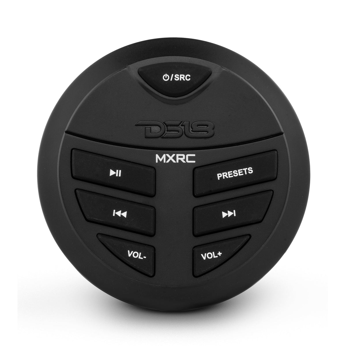 DS18 MXRC marine wired remote control - view 2
