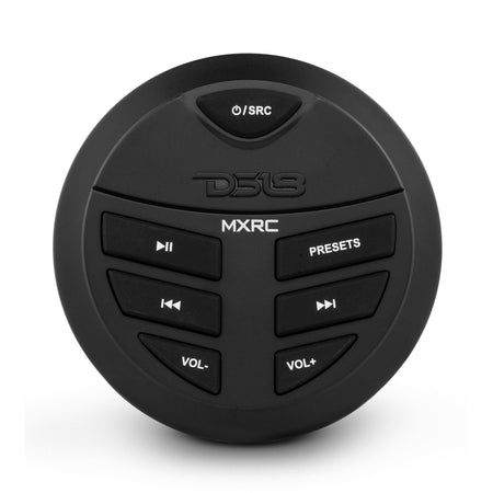 DS18 MXRC marine wired remote control - view 2