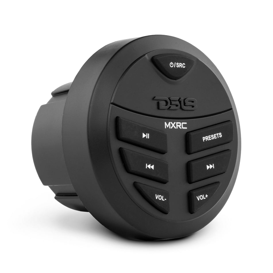 DS18 MXRC marine wired remote control