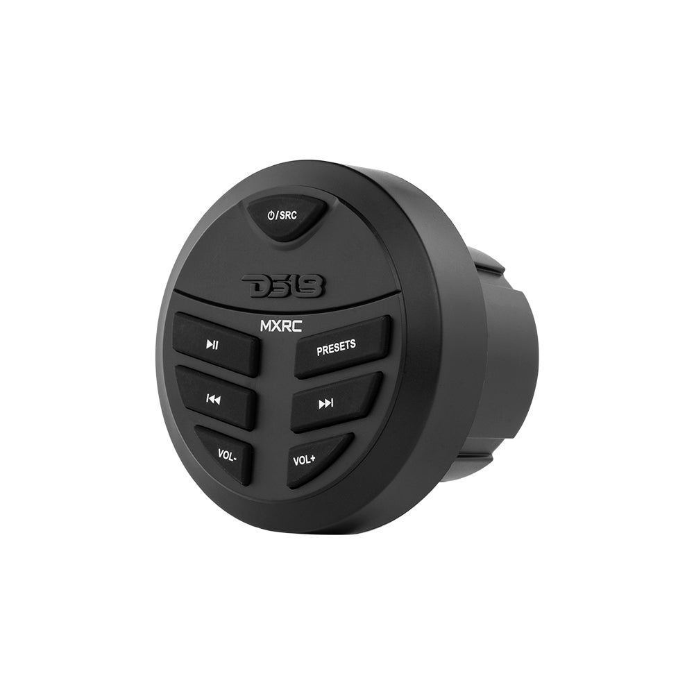 DS18 MXRC marine wired remote control - view 3