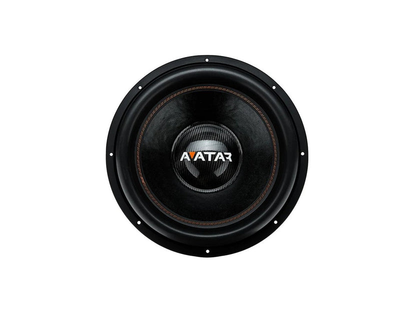 Avatar Doomsday 18 D1 | 3500W RMS | 18" subwoofer
