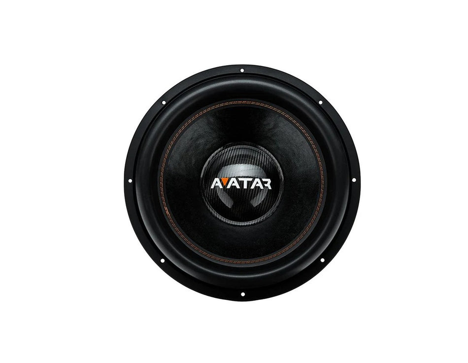 Avatar Doomsday 18 D1 | 3500W RMS | 18" subwoofer
