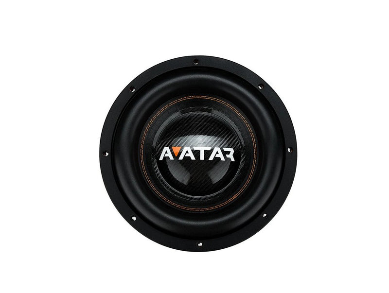 Avatar Volcano 12 D2 | 2500W RMS | 12" subwoofer