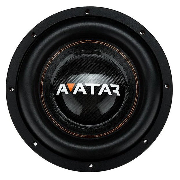 Avatar Volcano 12 D2 | 2500W RMS | 12" subwoofer