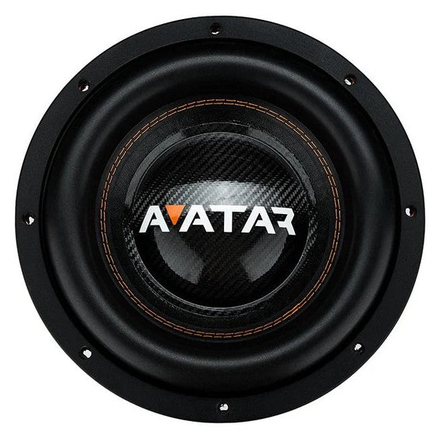 Avatar Volcano 12 D1 | 2500W RMS | 12" subwoofer