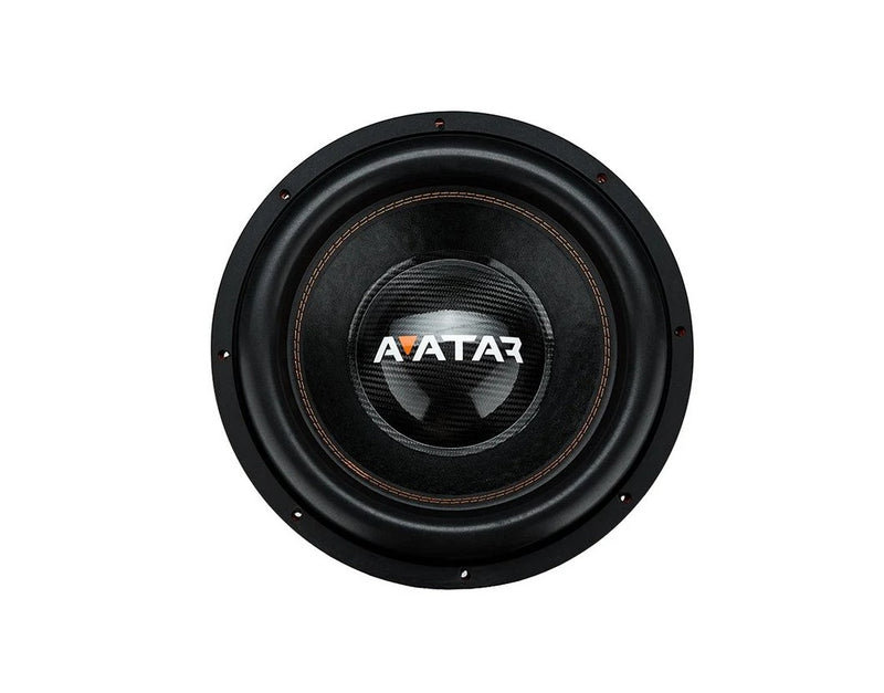 Avatar Doomsday 15 D1 | 3500W RMS | 15" subwoofer