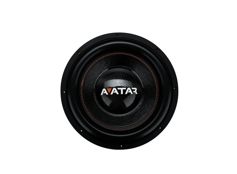 Avatar Volcano 15 D2 | 2500W RMS | 15" subwoofer