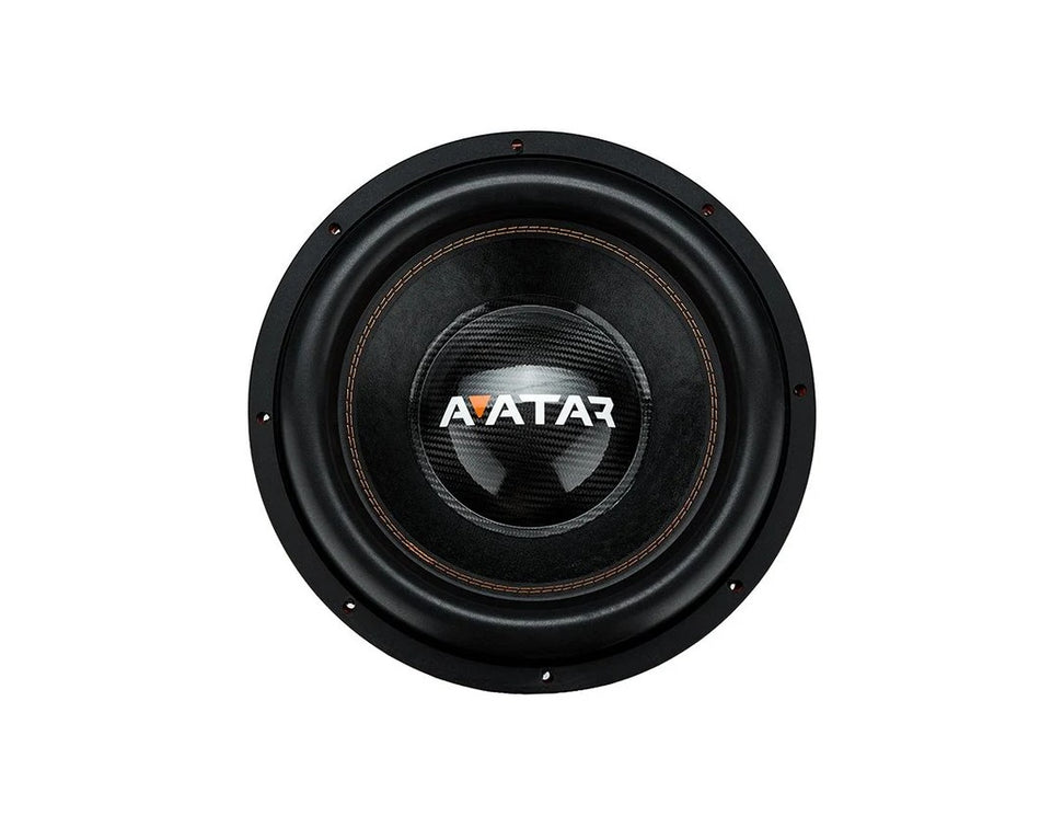 Avatar Doomsday 15 D2 | 3500W RMS | 15" subwoofer