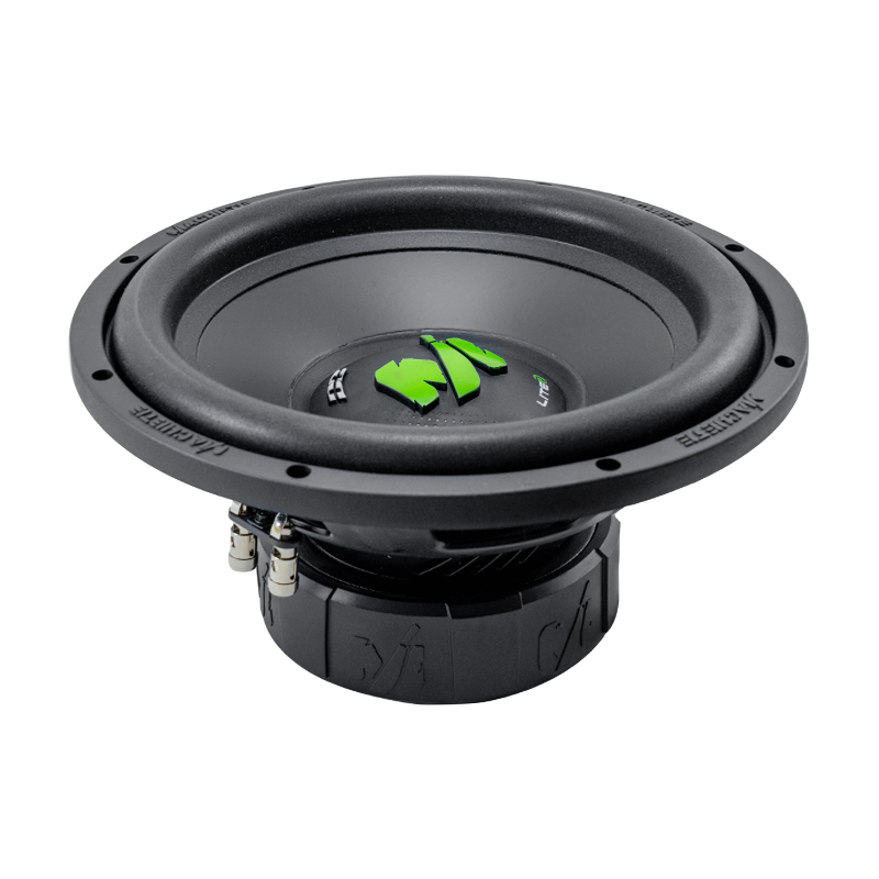 Deaf Bonce Machete ML-12R D4 12" 1000W MAX Subwoofer 4Ohm