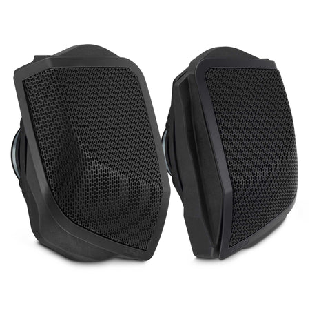 DS18 NVY-HD69SB-1423LD Harley saddlebag 6x9 speaker kit