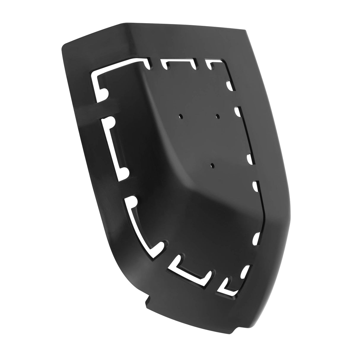 DS18 NVY-HD69SB-1423LD Harley saddlebag 6x9 speaker kit - view 11