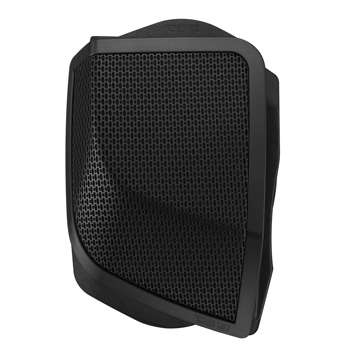 DS18 NVY-HD69SB-1423LD Harley saddlebag 6x9 speaker kit - view 2