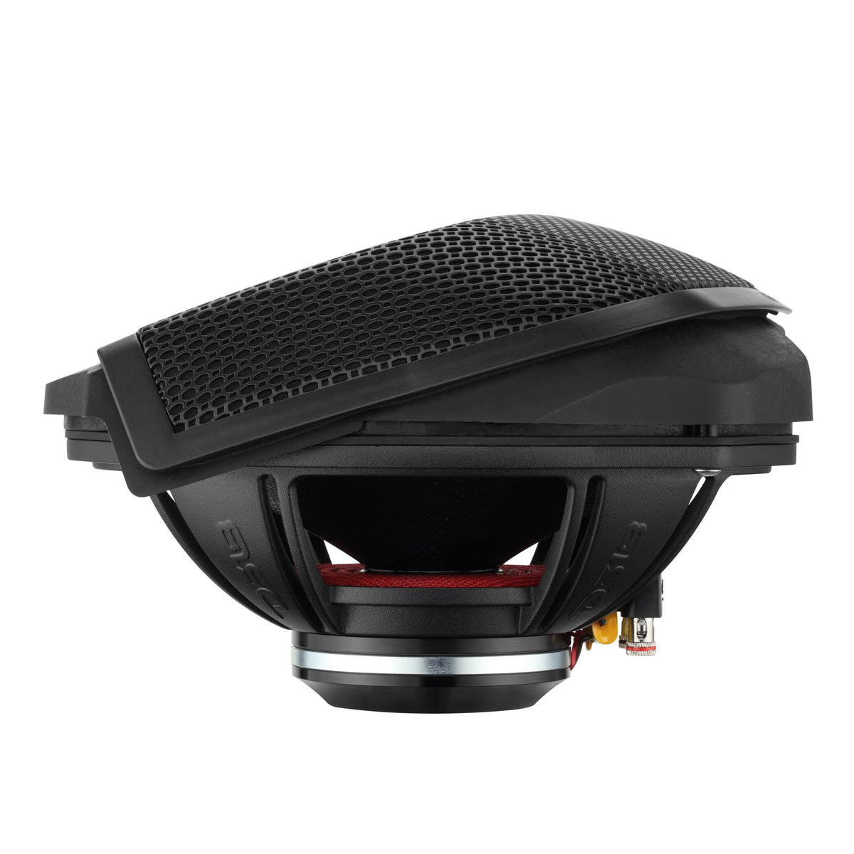 DS18 NVY-HD69SB-1423LD Harley saddlebag 6x9 speaker kit - view 6