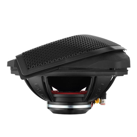 DS18 NVY-HD69SB-1423LD Harley saddlebag 6x9 speaker kit - view 6