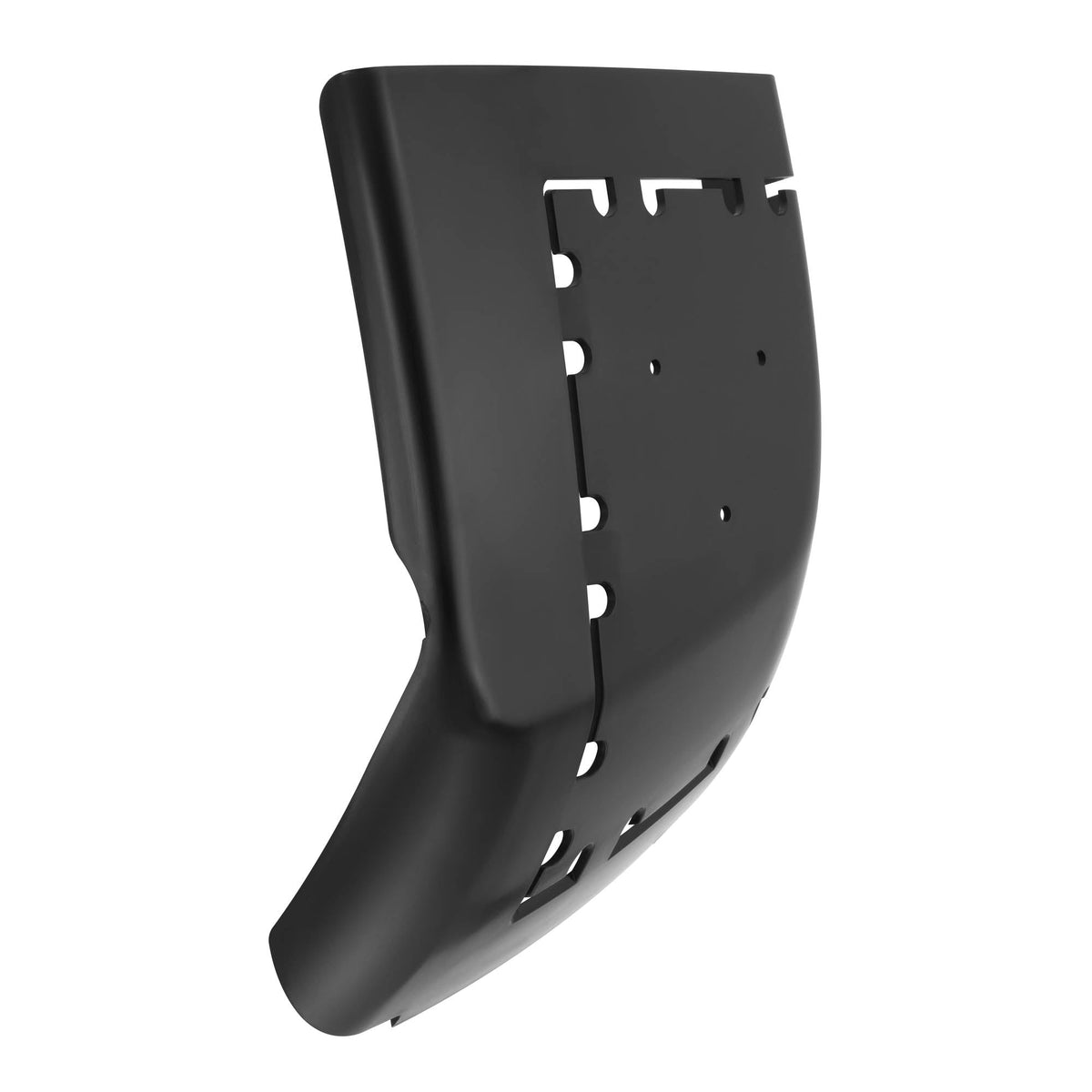 DS18 NVY-HD69SB-1423LD Harley saddlebag 6x9 speaker kit - view 10