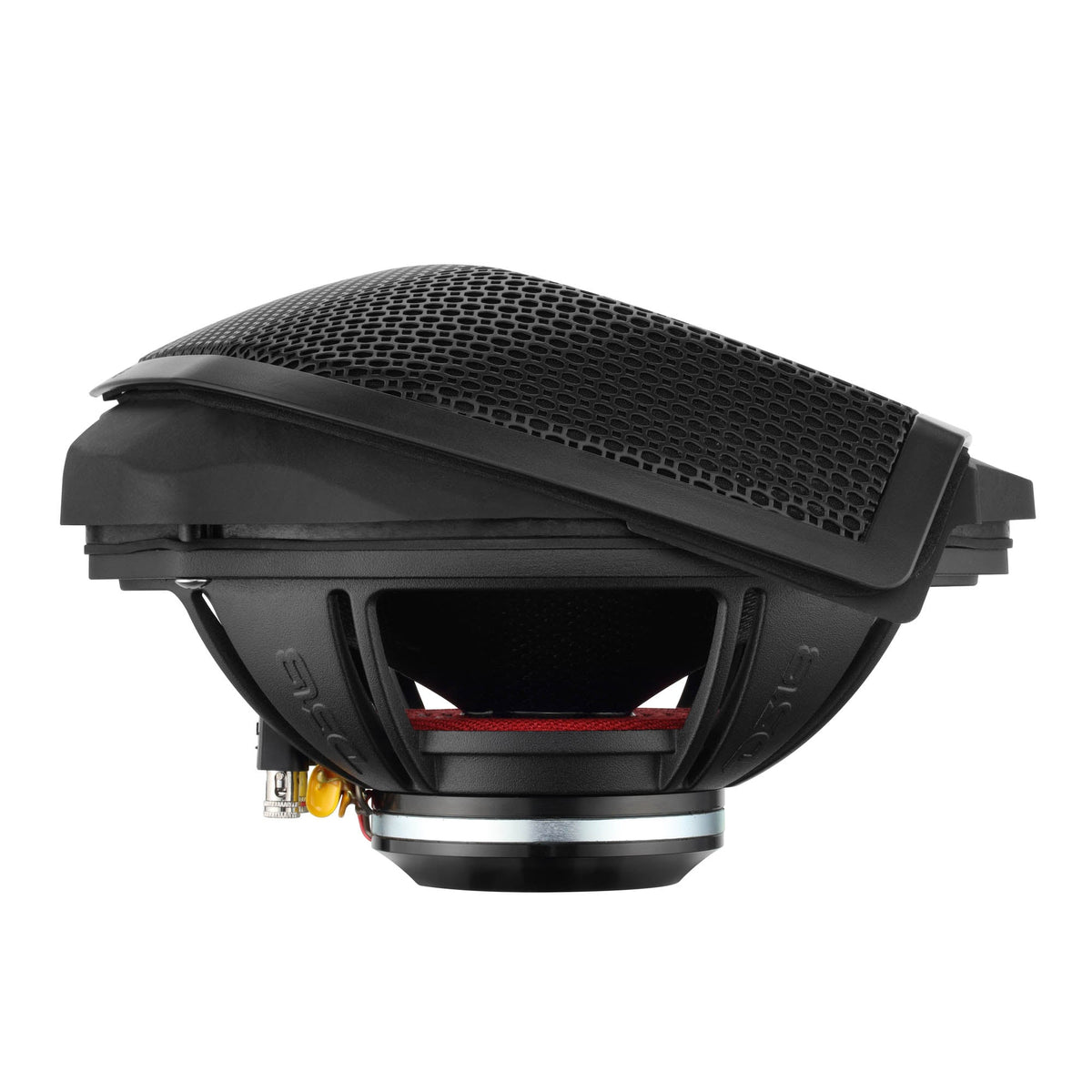 DS18 NVY-HD69SB-1423LD Harley saddlebag 6x9 speaker kit - view 7