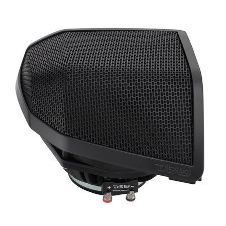 DS18 NVY-HD69SB-24LD Harley saddlebag 6x9 speaker kit - view 8