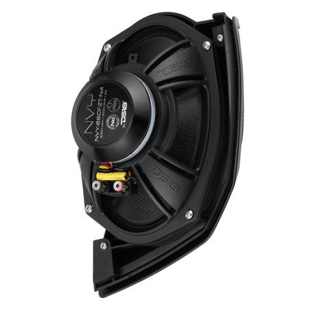 DS18 NVY-HD69SB-24LD Harley saddlebag 6x9 speaker kit - view 11