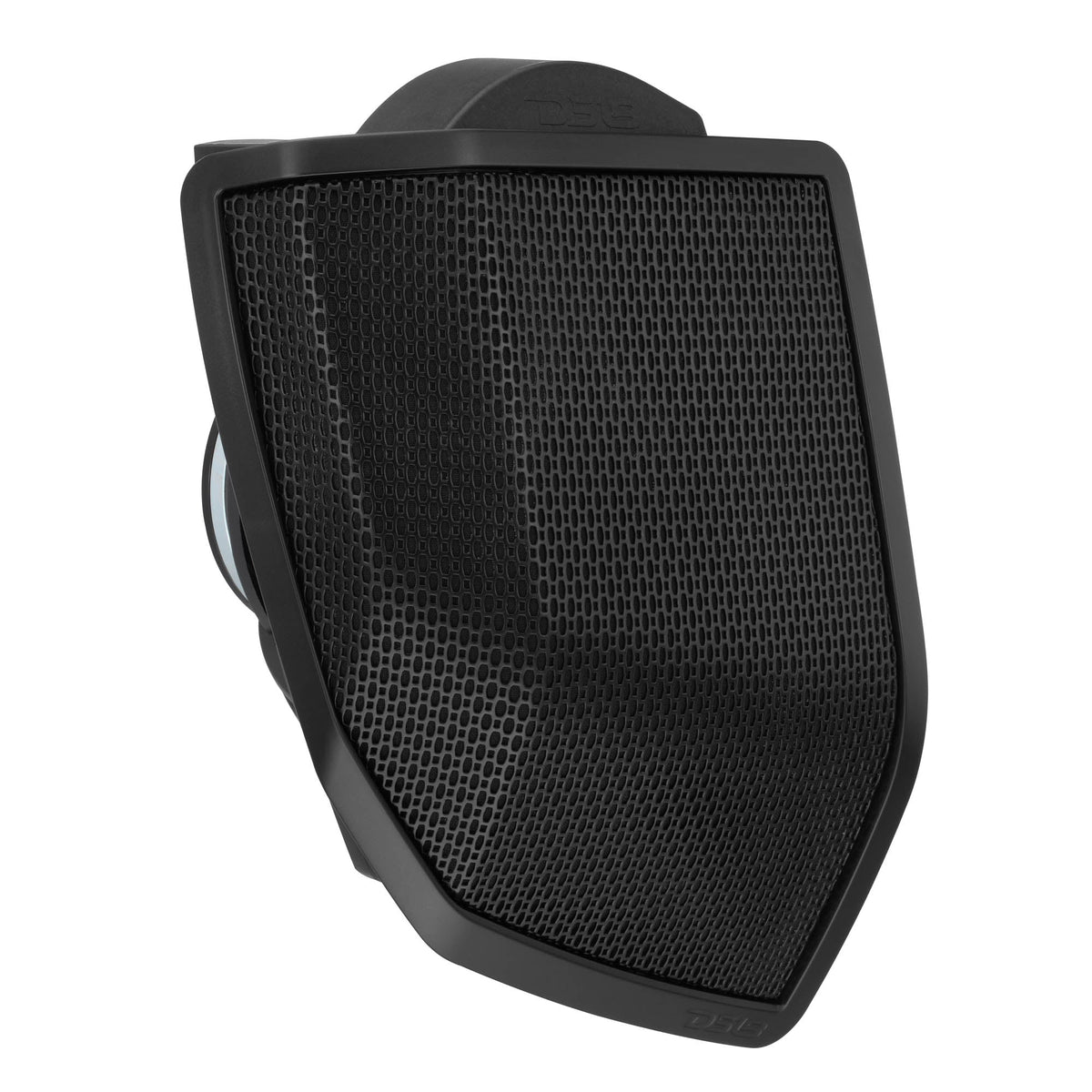 DS18 NVY-HD69SB-24LD Harley saddlebag 6x9 speaker kit - view 4