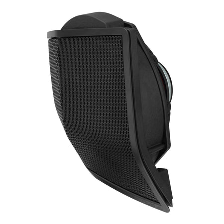 DS18 NVY-HD69SB-24LD Harley saddlebag 6x9 speaker kit - view 7