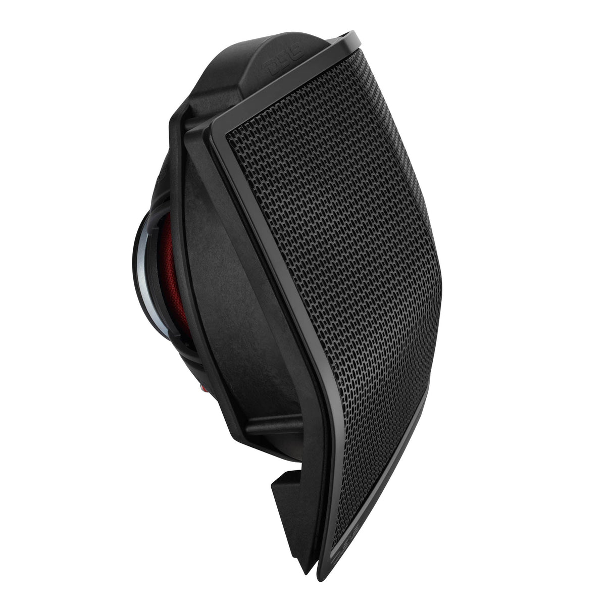 DS18 NVY-HD69SB-24LD Harley saddlebag 6x9 speaker kit - view 6